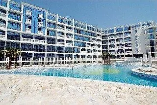 Arcadia Sunny Beach