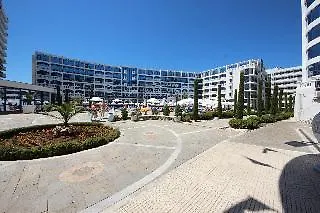 Arcadia Szálloda 4*